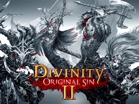 divinity 2 wiki|divinity 2 original sin wiki.